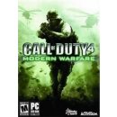 Hra na Xbox 360 Call of Duty: Modern Warfare