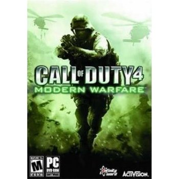 Call of Duty: Modern Warfare