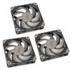PHANTEKS T30 PWM 120 mm, trojbalenie