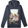O'Neill Lizard Hoodie tmavo modrá