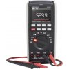 VOLTCRAFT VC831 SE ručný multimeter digitálne/y CAT III 1000 V, CAT IV 600 V Displej (counts): 6000; VC-16714295