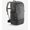 Quechua NH Arpenaz 500 izotermický 30 l čierno-sivý