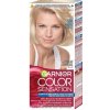 Garnier Color Sensation S10 platinová blond, farba na vlasy 1 ks, S10
