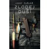 Zlodej duší - Jozef Puškáš