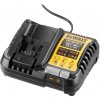 DeWALT nabíjačka 12V/18V XR - DCB1104