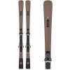 Salomon S/Max N°12 + viazanie Salomon Z12 GW, Testované Dĺžka: 169