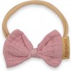 Čelenka pre dojčatá New Baby pink