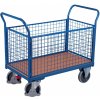 Variofit Plošinový so štyrmi drôtenými výplňami sw-800.401