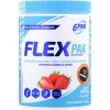 6PAK Nutrition Flex Pak jahoda 400 g