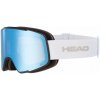 Lyžiarske okuliare HEAD HORIZON 2.0 5K Blue/White + Spare lens