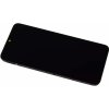 Originálny LCD displej + dotyková vrstva Samsung Galaxy A05s AM-A057 čierny