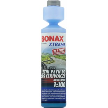 Sonax Xtreme Letná kvapalina do ostrekovačov koncentrát 1:100 250 ml