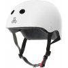 TRIPLE EIGHT helma - Certified Sweatsaver Skate Helmet (MULTI753) veľkosť: l-xl