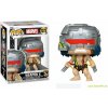 Funko Pop! 1373 Marvel Wolverine 50th Anniversary Weapon X