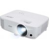 Acer X1526 DLP 3D /FullHD 1920x1080 /4000 ANSI /13000:1/2xHDMI/repro 1x3W, 2,4kg MR.JX911.001