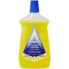 Astonish Floor Cleaner Lemon čistiaci prostriedok na podlahy 1,25 l
