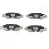 KLOCKI HAM. SUZUKI SWIFT II AH AJ 1.3 50-08-818
