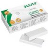 Biele drôtiky Leitz Power Performance P3, Biela - 24/6