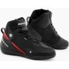 REVIT topánky G-FORCE 2 H2O black/neon red - 41