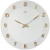 JVD Nástěnné hodiny HC501.1