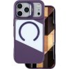 Fusion Mag kryt pro iPhone 17 Pro Max 6,9'' fialový
