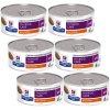 Hill's PD Prescription Diet Feline y/d 6 x 156 g