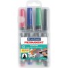 Popisovač CENTROPEN 8510 - sada 4 ks