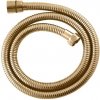 Sprchová hadica RAV SLEZÁK bez príslušenstva zlatá lesk MH1505Z