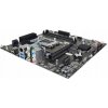 ZÁKLADNÁ DOSKA ECS B760H7-EM v 1.0 DDR5 B760 1700 + KRYT