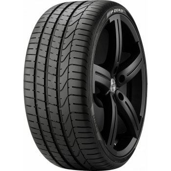 Pirelli P ZERO PZ4 Sports car 225/40 R19 93Y