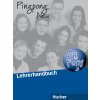 PingPong neu 3 Lehrerhandbuch - Gabriele Kopp, Konstanze Frolich