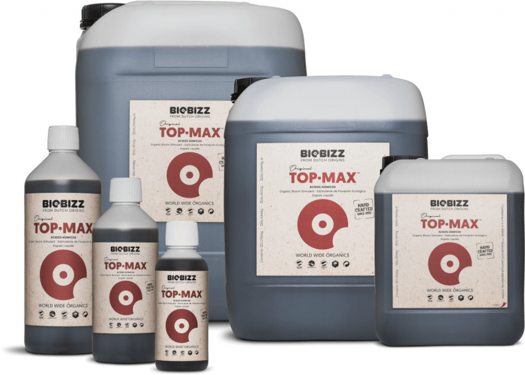 BioBizz TopMax 1l