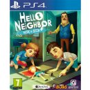 Hello Neighbor: Hide and Seek