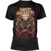 Amon Amarth Tričko Fight Black L