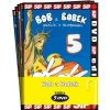 Bob a Bobek 4 - 8 (5 DVD)