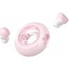 TWS Vention NBRP0 Earbuds T17 Wireless Headphones (pink)