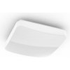 Hama SMART WiFi stropné svetlo Glitzer, stmievateľné, štvorcové, 27 cm - HAMA 176605