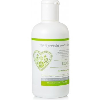 Dulcia natural Mätová voda 250 ml