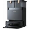 Ecovacs Deebot T50 MAX PRO Omni Black