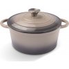 LT1302 hrniec liatina 24cm IRON LAMART