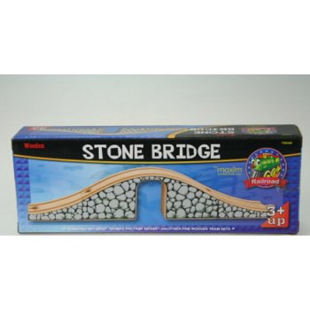 Maxim Kamenný most 504614