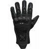 iXS Women's gloves iXS RAPID-AIR 1.0 X4-350605 čierna DL