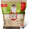 Yoggies Mini Ibérico vepřové maso s jablky lisované za studena s probiotiky 2 kg