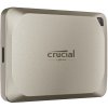 Crucial X9 Pro 1TB USB-C 3.2 Gen2 externí SSD MAC CT1000X9PROMACSSD9B