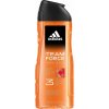 Adidas pánsky sprchový gél - Team Force (400 ml)