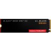 WD_BLACK™ SN850X NVMe™ SSD POWERED BY SANDISK 4 TB WDS400T2X0E