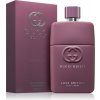 Gucci Guilty Pour Femme Love Edition 2025 parfumovaná voda dámska 90 ml