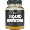 TB Baits Glycerin Krmný 80% - 150 ml