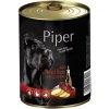 Piper Dog Konzerva Hovädzie, pečienka a zemiaky 400g