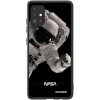 Picasee ULTIMATE CASE pro Samsung Galaxy A51 A515F - Astronaut Big